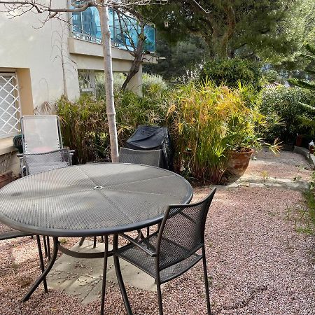 L'Atelier Du Bonheur Apartment Cassis Bagian luar foto