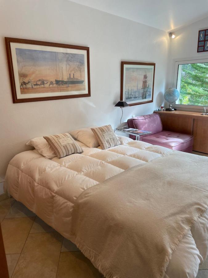 L'Atelier Du Bonheur Apartment Cassis Bagian luar foto